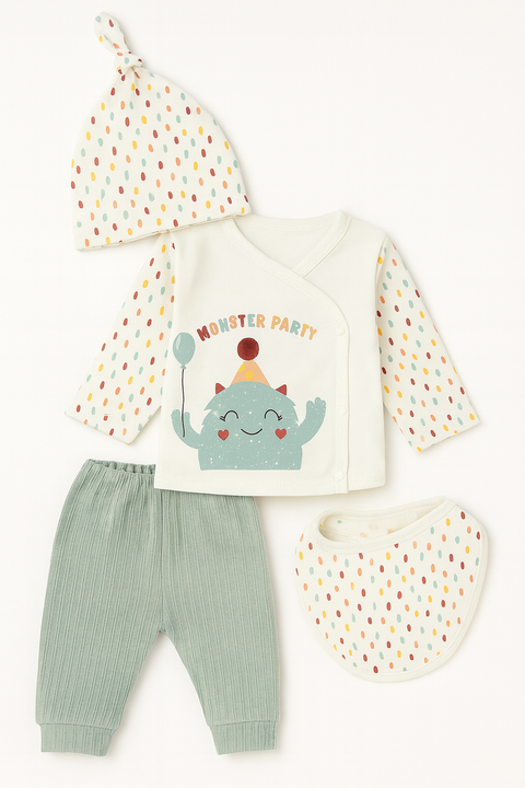 My Chase Baby Suit Zero