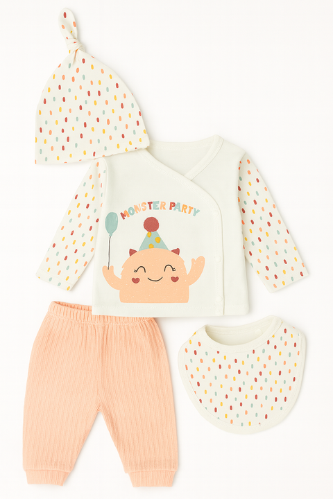 My Chase Baby Suit Zero