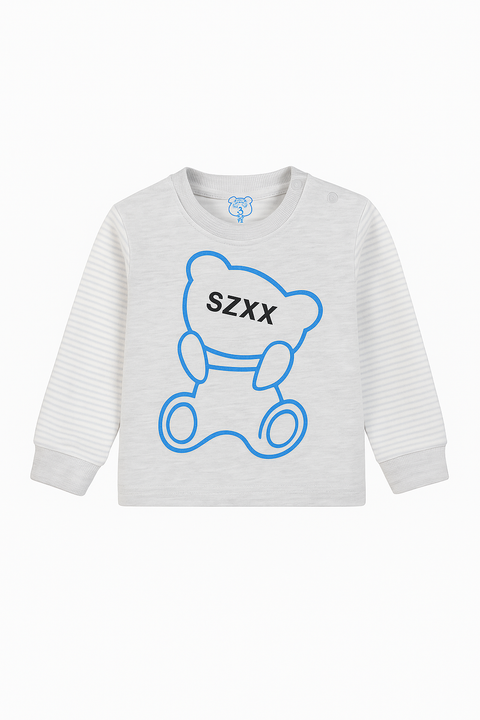 Kid Co China Suit