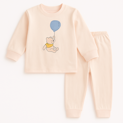 Kid Co China Baba Suit