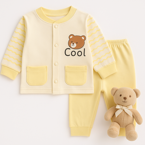 China Suit Kid Co