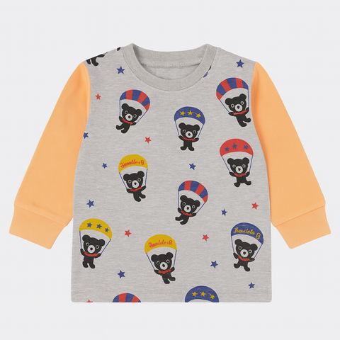 Kid Co China Baba Suit Mix-13