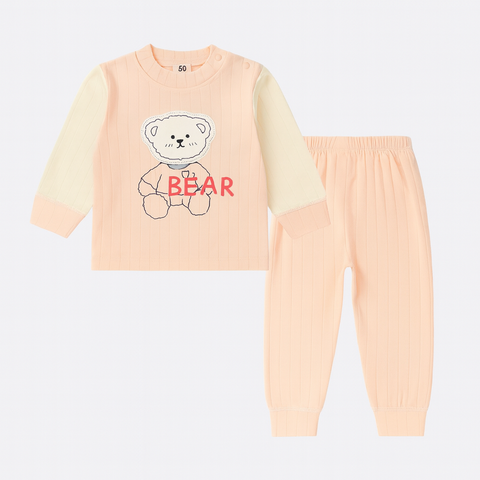 Kid Co China Baba Suit Mix-13