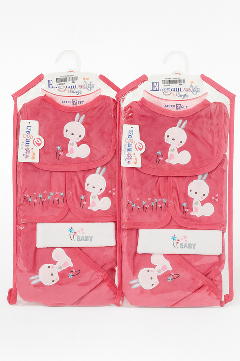 Kids Winter 7-Pcs Starter Set