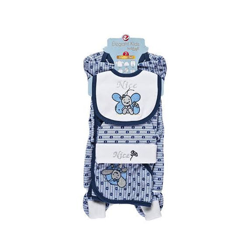 Kids Winter 7-Pcs Starter Set