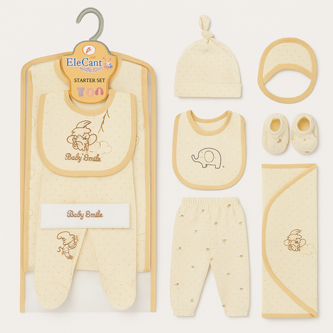 Kids Winter 7-Pcs Starter Set