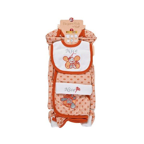 Kids Winter 7-Pcs Starter Set