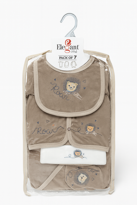 Kids Winter 7-Pcs Starter Set