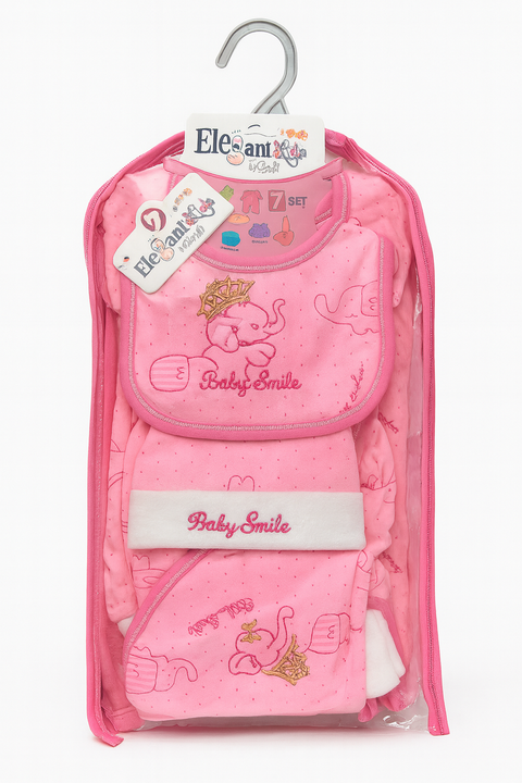 Kids Winter 7-Pcs Starter Set