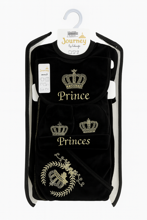 Baby Winter 7-Pcs Starter Set Princes