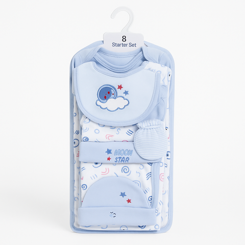 Loly Pop 11-Pcs Starter Set