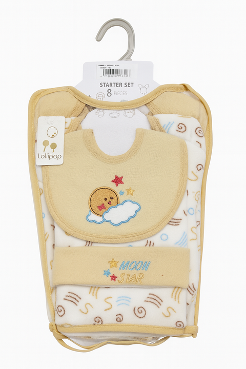 Loly Pop 11-Pcs Starter Set
