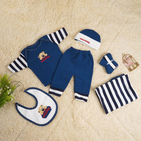 Loly Pop 11-Pcs Starter Set
