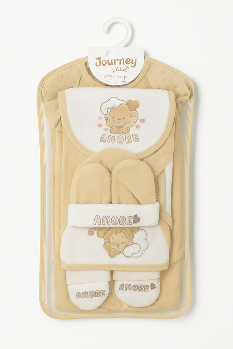 Winter Loly Pop 11-Pcs Starter Set