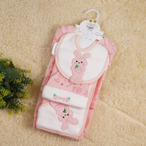 Loly Pop Winter 9-Pcs Starter Set