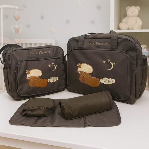 Lily & Drew Mother Bag China