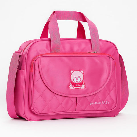 Tt6282-1 Sun Shine Baby Bag