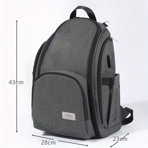Cybee Baby Bag Pack Fancy China