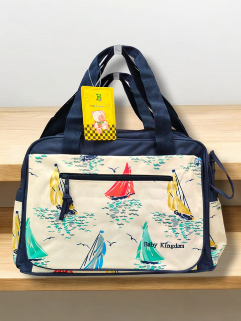 Ct 1703 Baby Kingdom Baby Bag