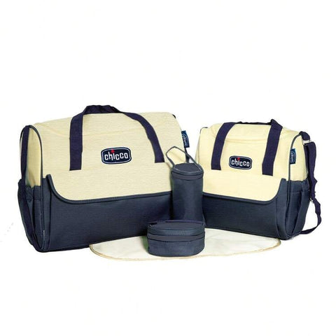 Ct 1703 Baby Kingdom Baby Bag