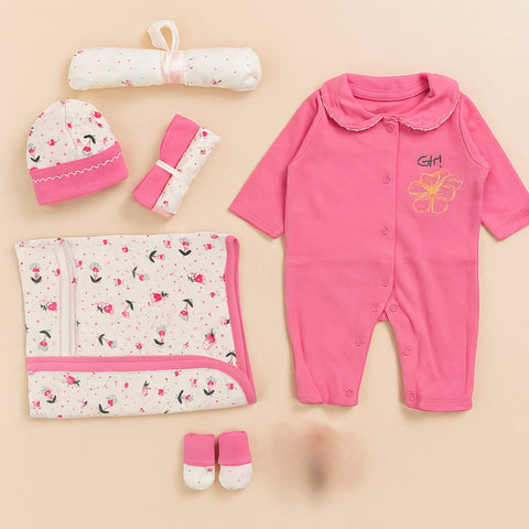 Junior 7-Pcs Gift Bag