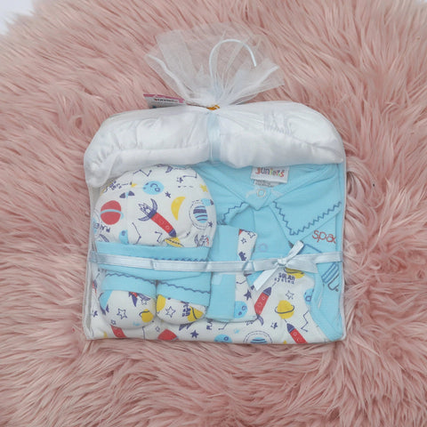 Junior 7-Pcs Gift Bag