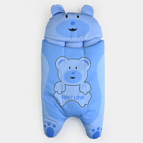 FIRST LOVE ROUMPER STYLE BED PANDA