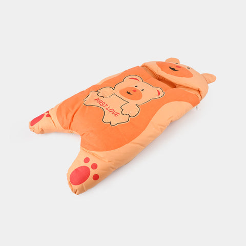 FIRST LOVE ROUMPER STYLE BED PANDA