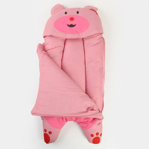 FIRST LOVE ROUMPER STYLE BED PANDA