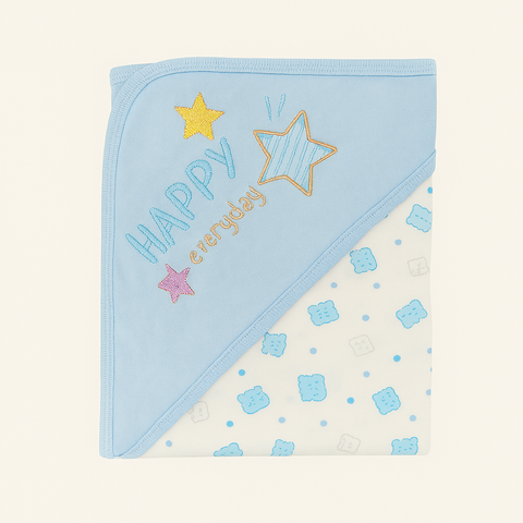 Thai Wraping Sheet Cap Applic