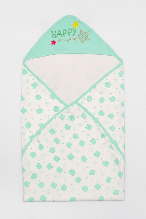 Thai Wraping Sheet Cap Applic