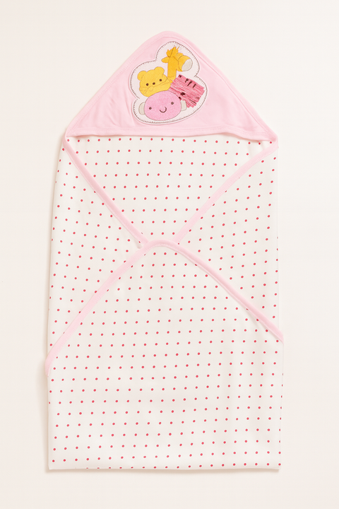 Thai Wraping Sheet Cap Applic