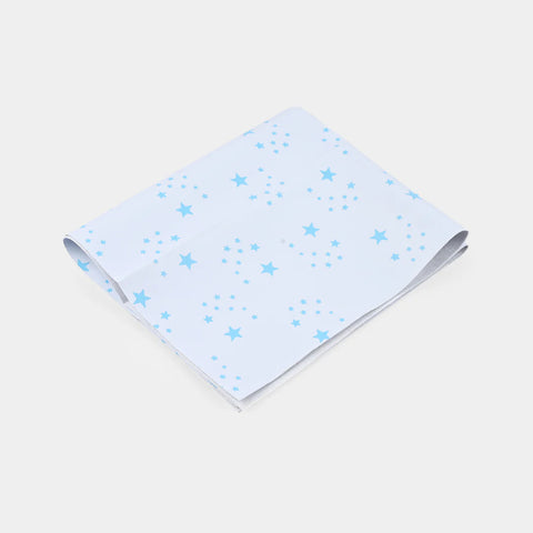 Kidzo Baby Changing Sheet-Larg