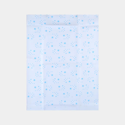 Kidzo Baby Changing Sheet-Larg