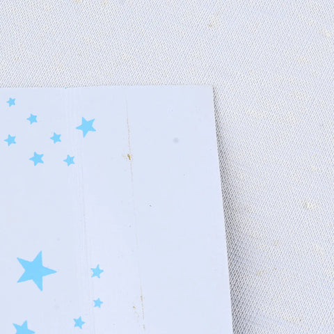 Kidzo Baby Changing Sheet-Larg