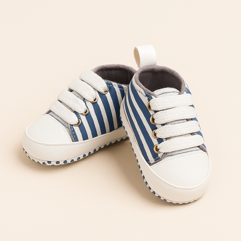 Kidzo Baba Gripper Shoes