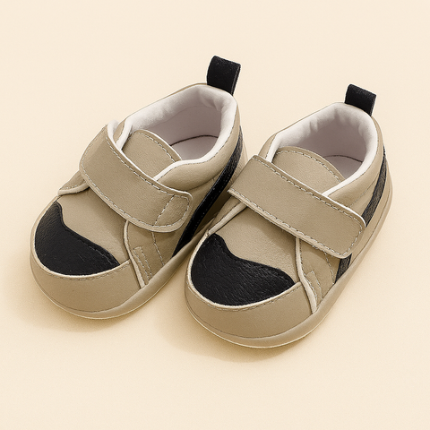 L/W Kidzo Baba Shoes Fancy