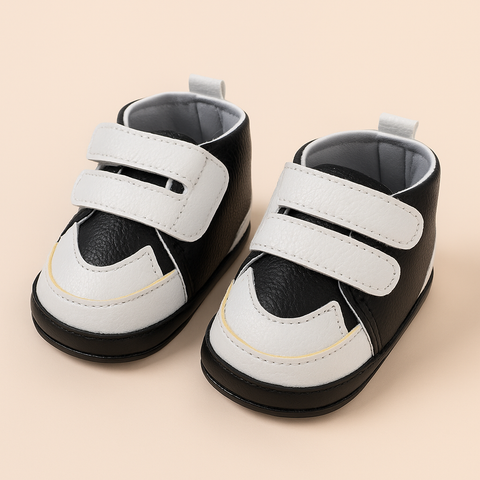 L/W Kidzo Baba Shoes Fancy