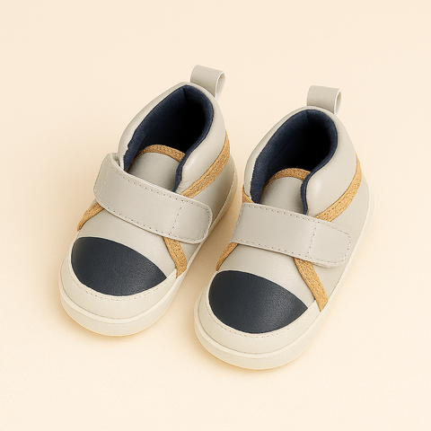 L/W Kidzo Baba Shoes Fancy