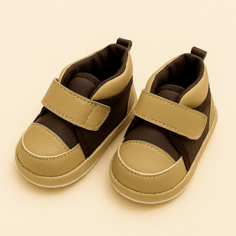 L/W Kidzo Baba Shoes Fancy