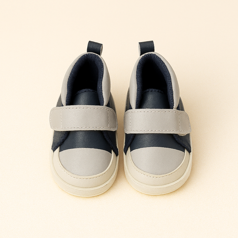 L/W Kidzo Baba Shoes Fancy