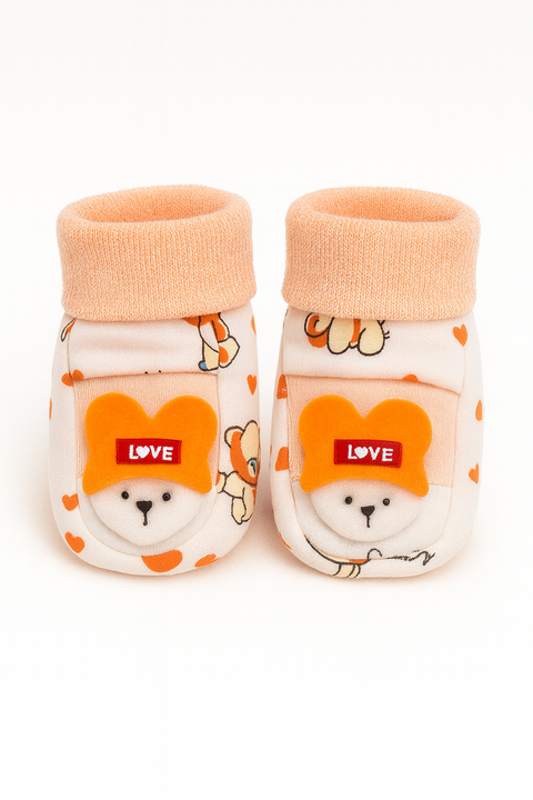 HNS BABY GIFT THAI BOOTIES