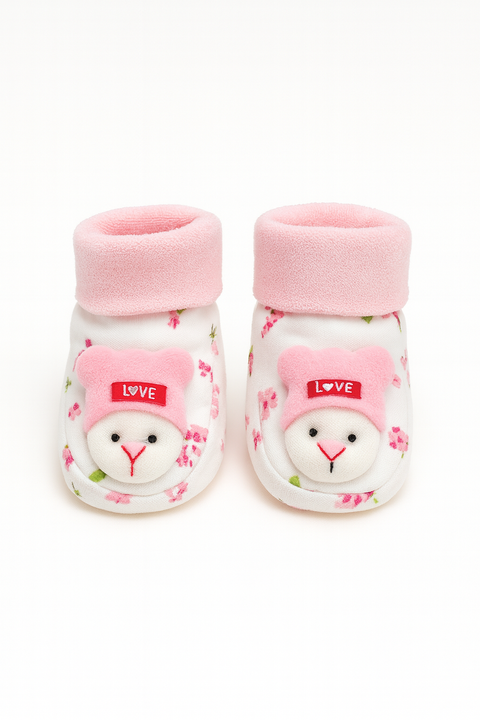 HNS BABY GIFT THAI BOOTIES