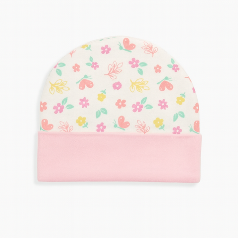 Dna Baby Round Cap