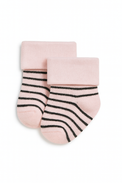 Hudson Socks