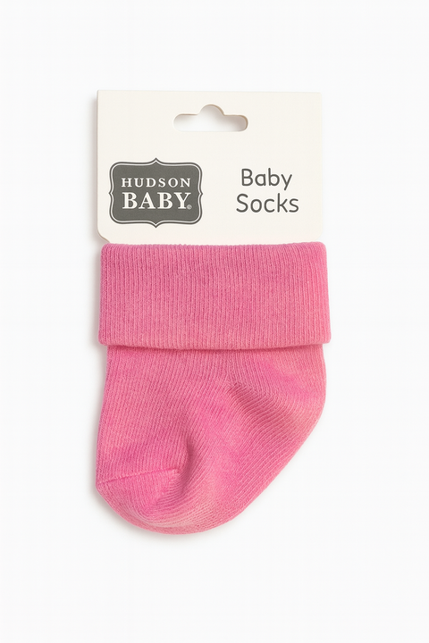 Hudson Socks