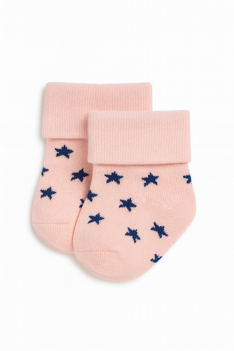 Hudson Socks