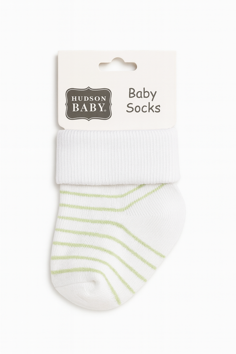 Hudson Socks