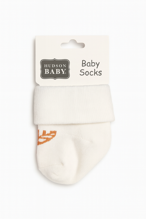 Hudson Socks