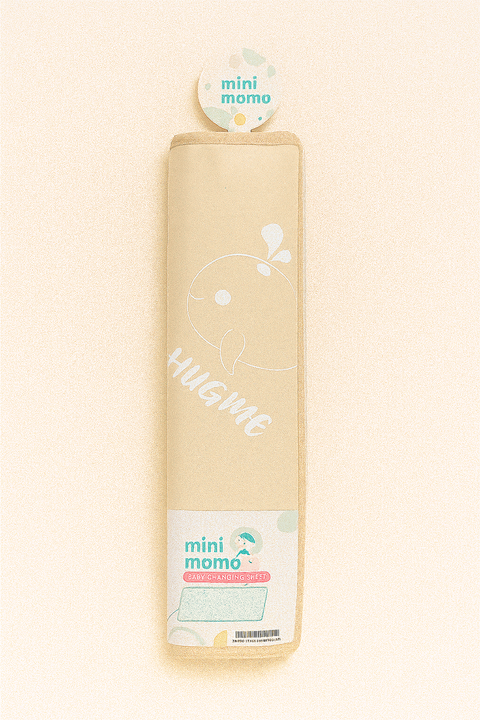 Roll Sheet Mini Momo Changing Sheet